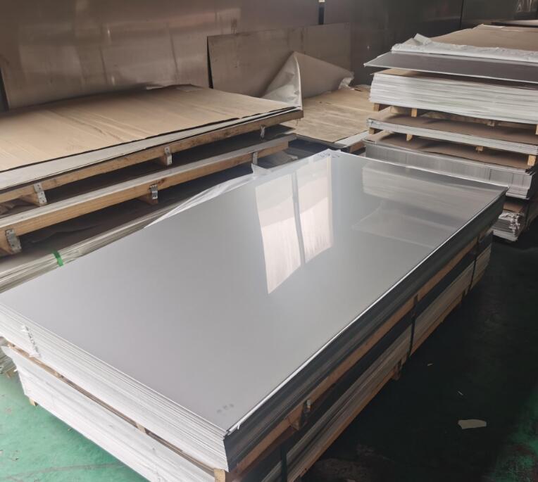 平桥321不锈钢板