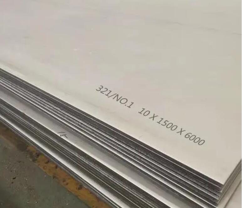 平桥321不锈钢板