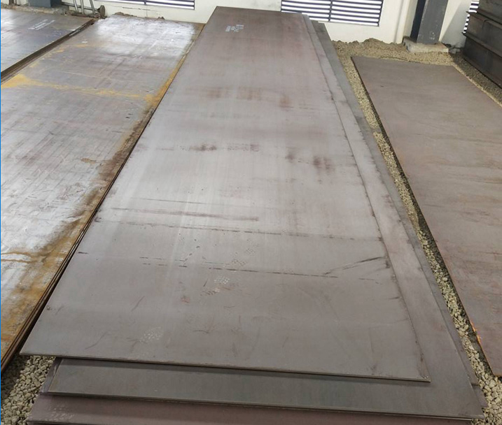 平桥Q420GJD镀锌板