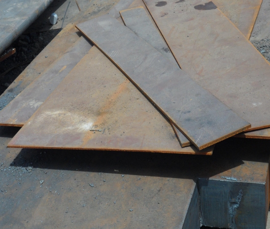 平桥NM360C耐磨板