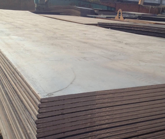 平桥NM400耐磨板